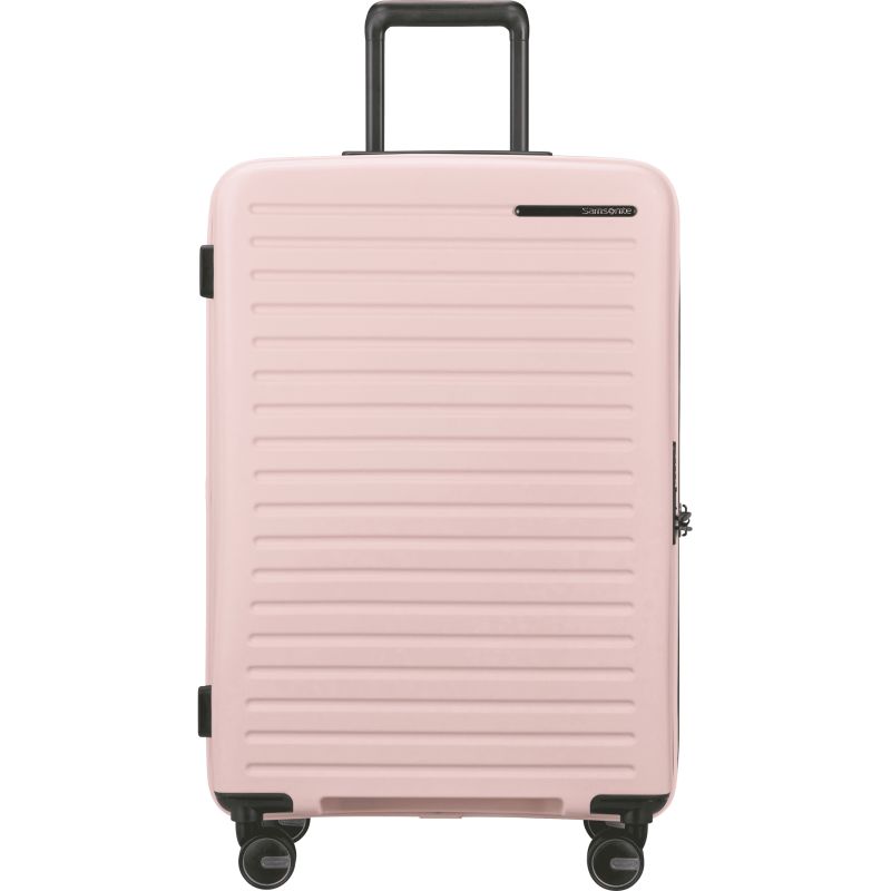 Valise Moyenne 68cm 4 Roues Ext. Restackd