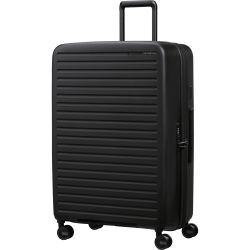 Grande Valise 75cm 4 Roues Ext. Restackd