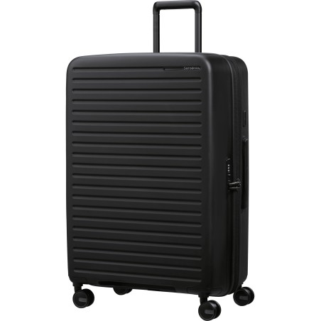 Grande Valise 75cm 4 Roues Ext. Restackd