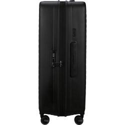 Grande Valise 75cm 4 Roues Ext. Restackd
