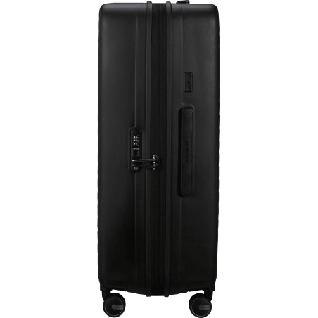 Grande Valise 75cm 4 Roues Ext. Restackd