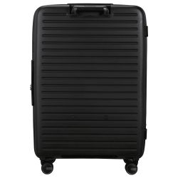 Grande Valise 75cm 4 Roues Ext. Restackd