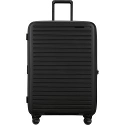 Grande Valise 75cm 4 Roues Ext. Restackd