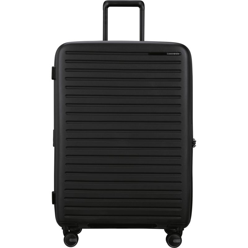 Grande Valise 75cm 4 Roues Ext. Restackd