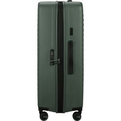 Grande Valise 75cm 4 Roues Ext. Restackd