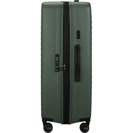 Grande Valise 75cm 4 Roues Ext. Restackd