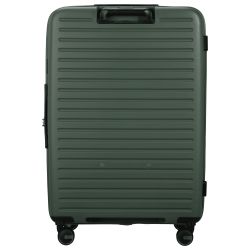 Grande Valise 75cm 4 Roues Ext. Restackd