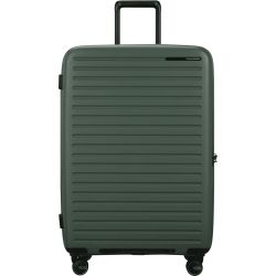 Grande Valise 75cm 4 Roues Ext. Restackd