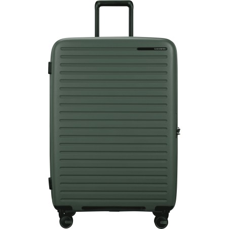 Grande Valise 75cm 4 Roues Ext. Restackd