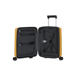 Valise Sous-siège 45cm 4 Roues Ext. Upscape