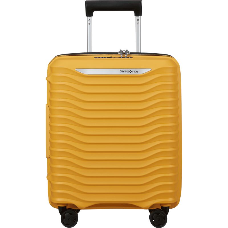 Valise Sous-siège 45cm 4 Roues Ext. Upscape