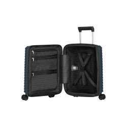 Valise Sous-siège 45cm 4 Roues Ext. Upscape