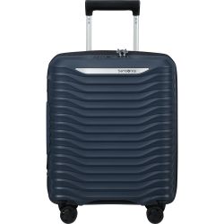 Valise Sous-siège 45cm 4 Roues Ext. Upscape