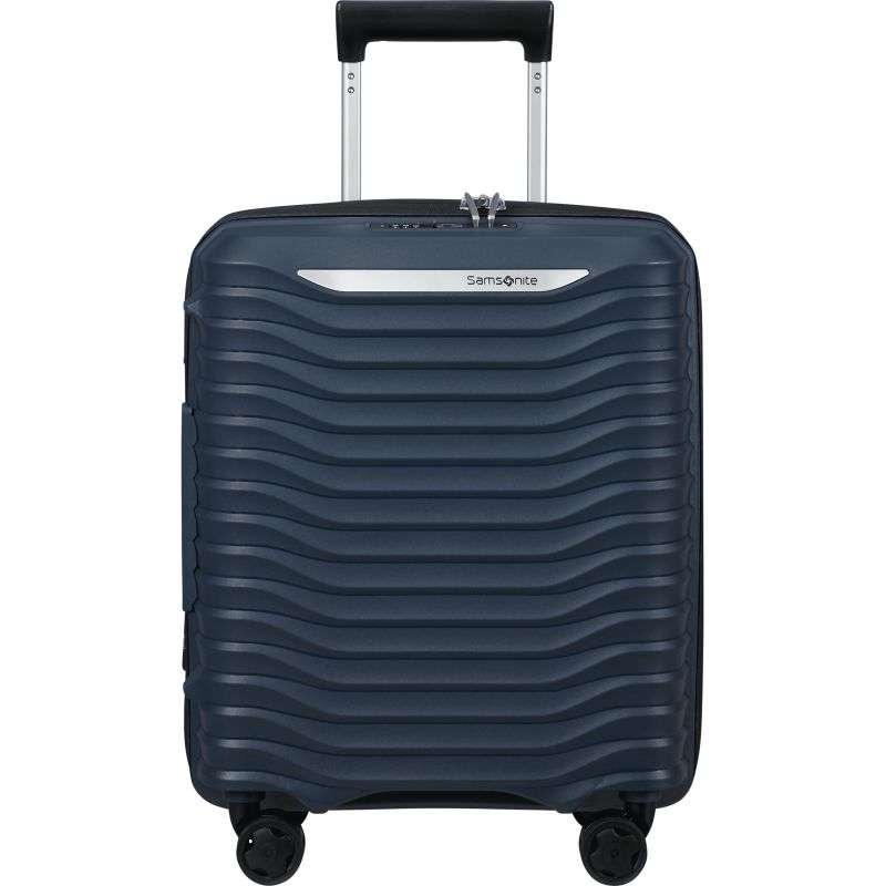 Valise Sous-siège 45cm 4 Roues Ext. Upscape
