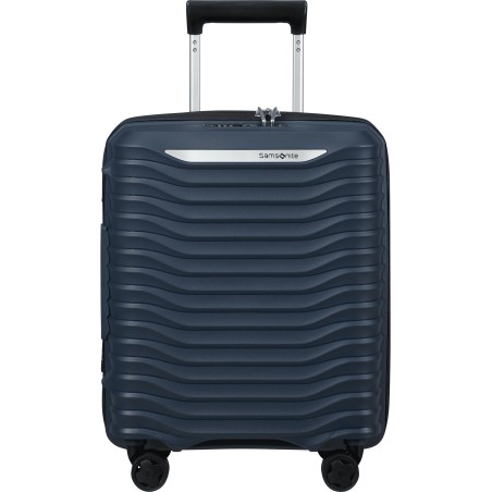 Valise Sous-siège 45cm 4 Roues Ext. Upscape