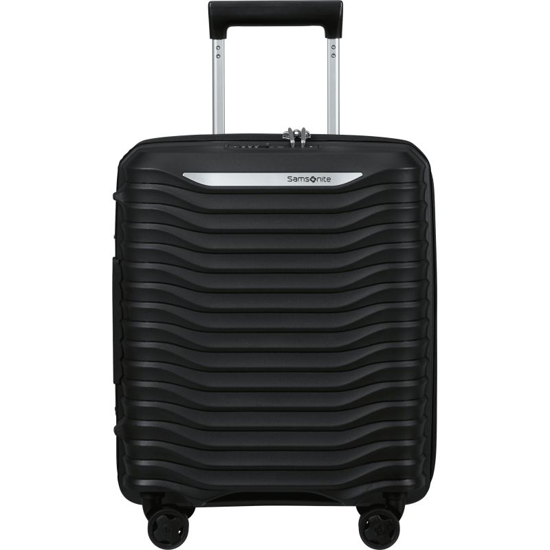 Valise Sous-siège 45cm 4 Roues Ext. Upscape