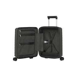 Valise Sous-siège 45cm 4 Roues Ext. Upscape