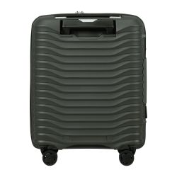 Valise Sous-siège 45cm 4 Roues Ext. Upscape