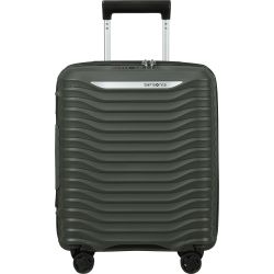 Valise Sous-siège 45cm 4 Roues Ext. Upscape