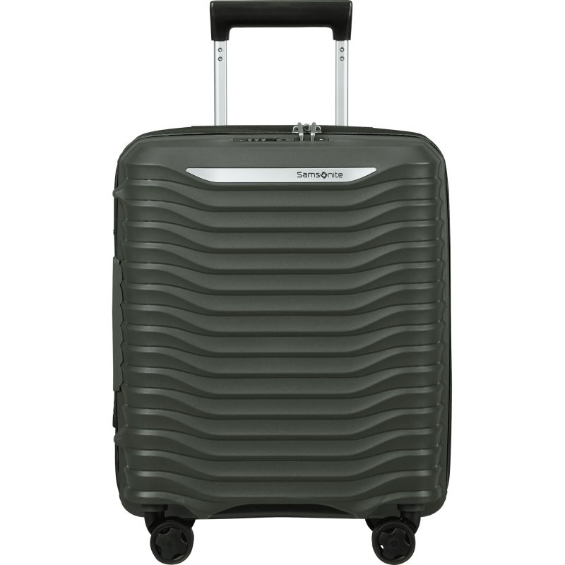 Valise Sous-siège 45cm 4 Roues Ext. Upscape