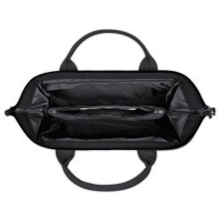 Sac Bandoulière Crossbody Large en Toile