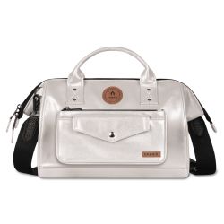 Sac Bandoulière Crossbody Large en Toile