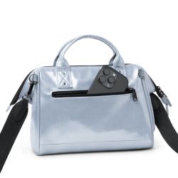 Sac Bandoulière Crossbody Medium en Toile