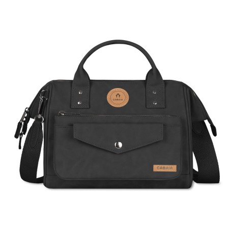 Sac Bandoulière Crossbody Medium en Toile
