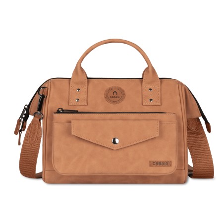 Sac Bandoulière Crossbody Medium en Toile