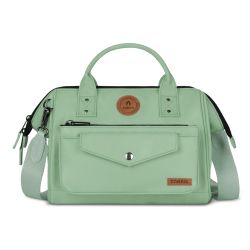 Sac Bandoulière Crossbody Medium en Toile