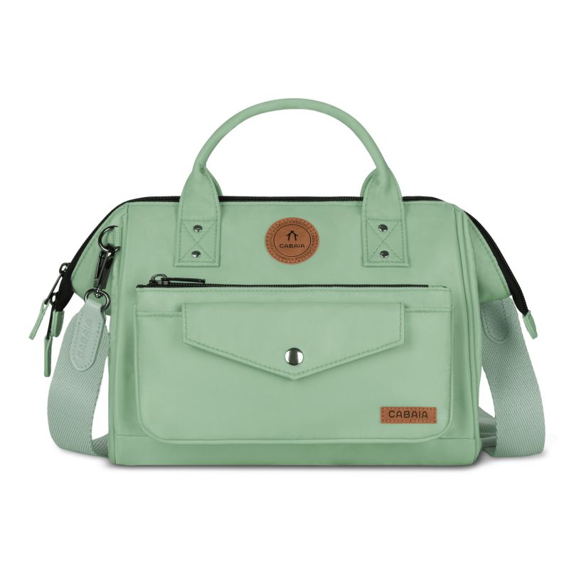 Sac Bandoulière Crossbody Medium en Toile