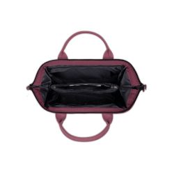 Sac Bandoulière Crossbody Small en Toile