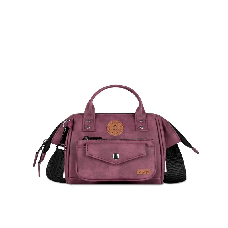 Sac Bandoulière Crossbody Small en Toile