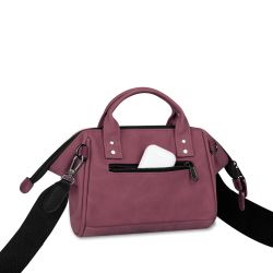 Sac Bandoulière Crossbody Small en Toile