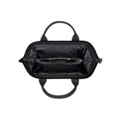 Sac Bandoulière Crossbody Small en Toile