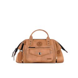 Sac Bandoulière Crossbody Small en Toile