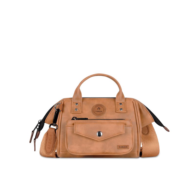 Sac Bandoulière Crossbody Small en Toile