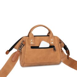 Sac Bandoulière Crossbody Small en Toile