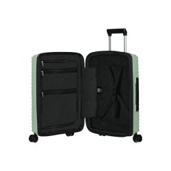 Valise Cabine 55cm 4 Roues Ext. Upscape