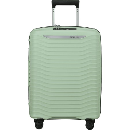 Valise Cabine 55cm 4 Roues Ext. Upscape