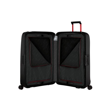 Grande Valise 81cm 4 Roues Essens