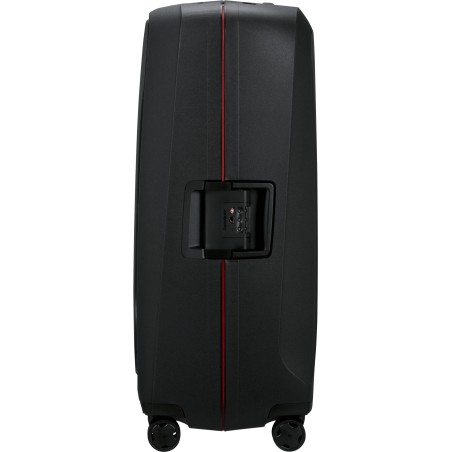 Grande Valise 81cm 4 Roues Essens