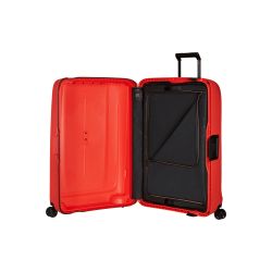 Grande Valise 81cm 4 Roues Essens