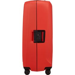 Grande Valise 81cm 4 Roues Essens