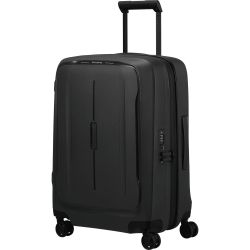 Valise Cabine 55cm 4 Roues Ext. Essens