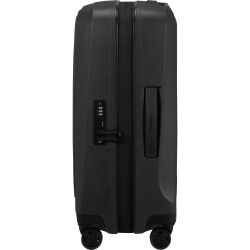 Valise Cabine 55cm 4 Roues Ext. Essens