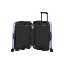 Valise Cabine 55cm 4 Roues Ext. Essens