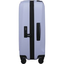 Valise Cabine 55cm 4 Roues Ext. Essens