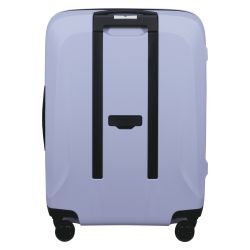Valise Cabine 55cm 4 Roues Ext. Essens
