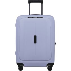 Valise Cabine 55cm 4 Roues Ext. Essens